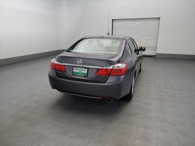 used 2014 Honda Accord car, priced at $19,495