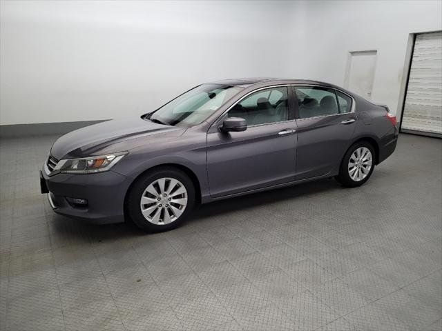 used 2014 Honda Accord car, priced at $19,495