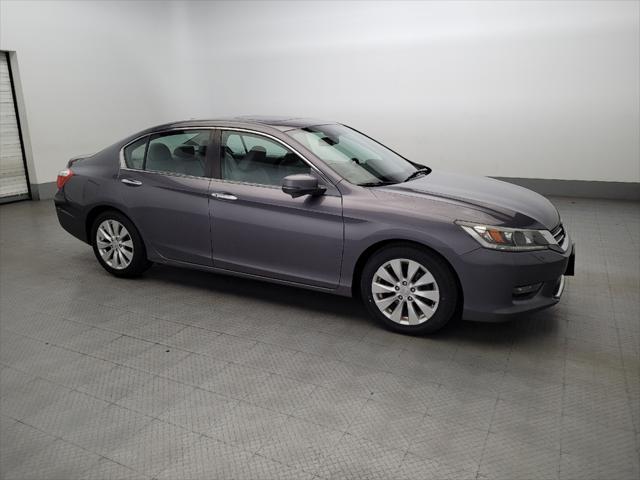 used 2014 Honda Accord car, priced at $19,495