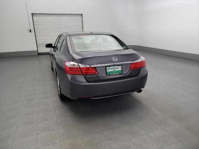 used 2014 Honda Accord car, priced at $19,495