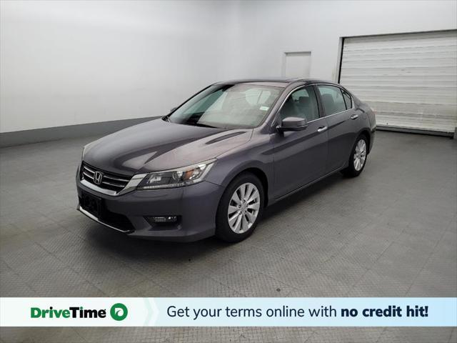 used 2014 Honda Accord car, priced at $19,495