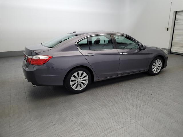 used 2014 Honda Accord car, priced at $19,495