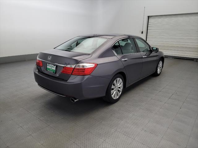 used 2014 Honda Accord car, priced at $19,495