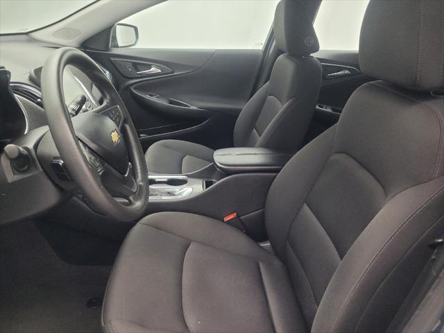 used 2020 Chevrolet Malibu car, priced at $17,095