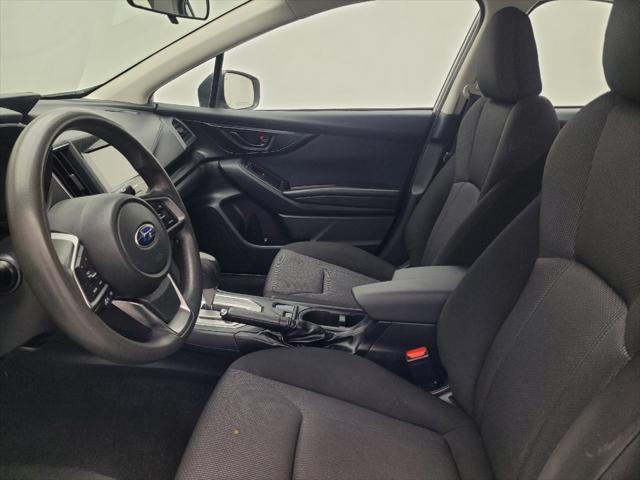 used 2019 Subaru Impreza car, priced at $16,295