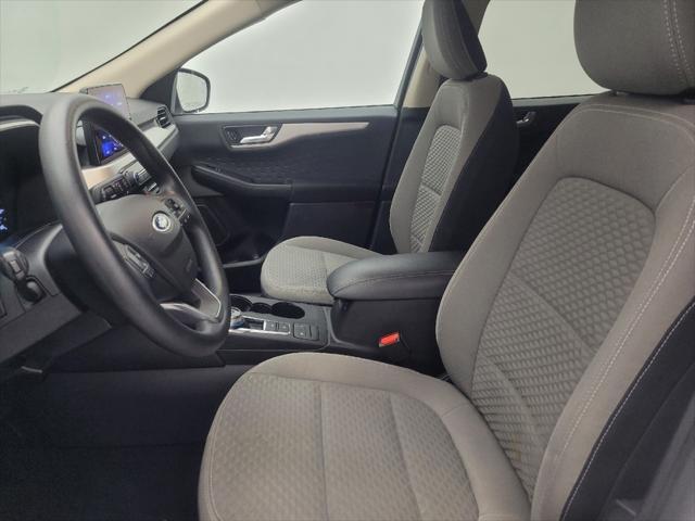 used 2020 Ford Escape car, priced at $17,895