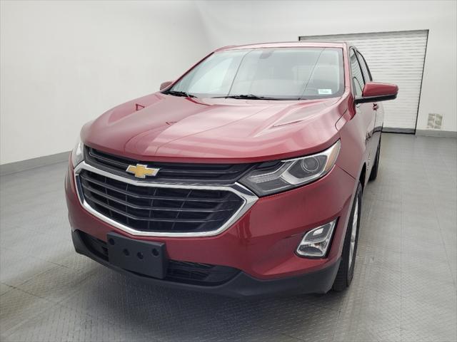 used 2019 Chevrolet Equinox car, priced at $18,195