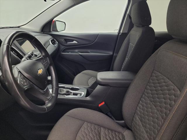 used 2019 Chevrolet Equinox car, priced at $18,195