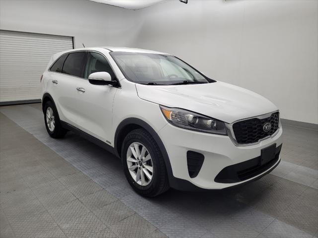 used 2019 Kia Sorento car, priced at $18,195