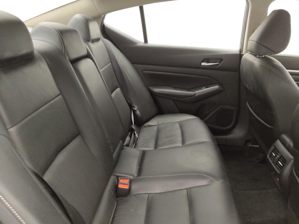 used 2019 Nissan Altima car, priced at $19,995