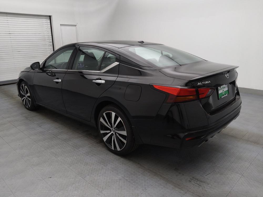 used 2019 Nissan Altima car, priced at $19,995