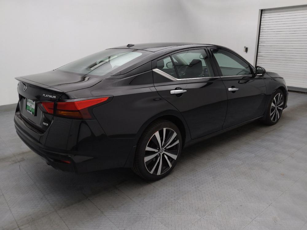 used 2019 Nissan Altima car, priced at $19,995