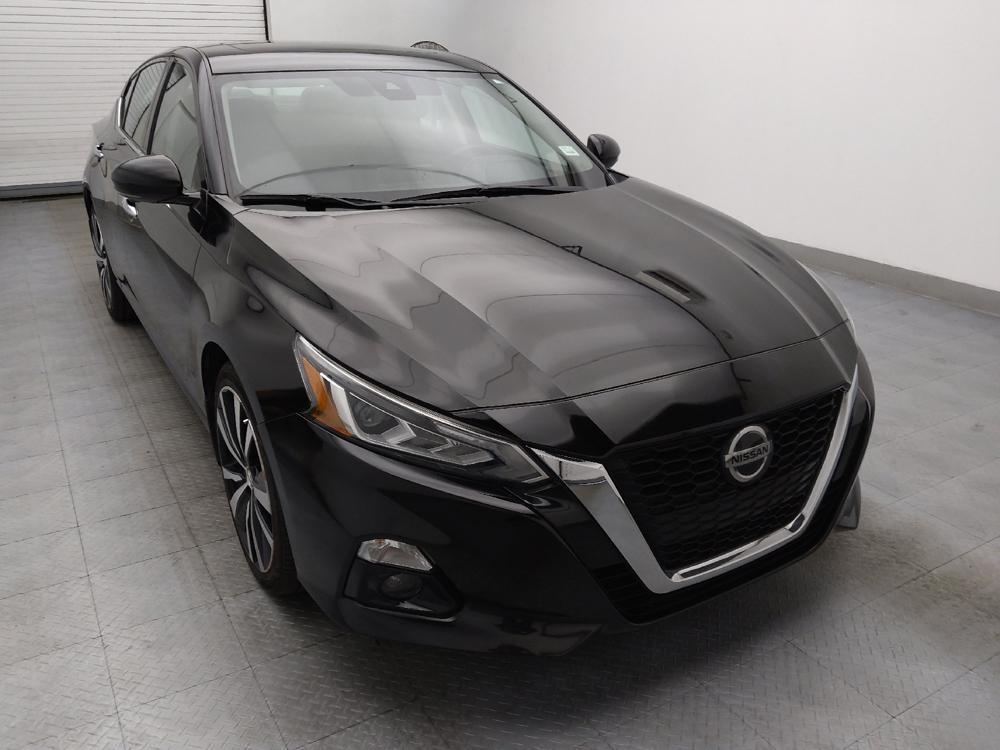 used 2019 Nissan Altima car, priced at $19,995