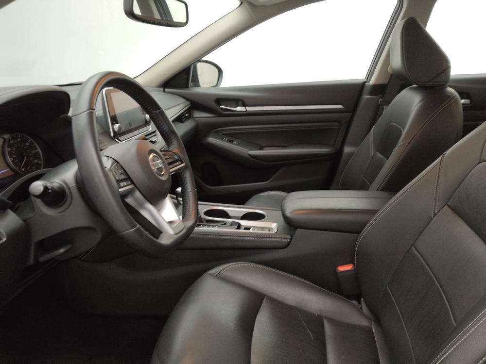 used 2019 Nissan Altima car, priced at $19,995
