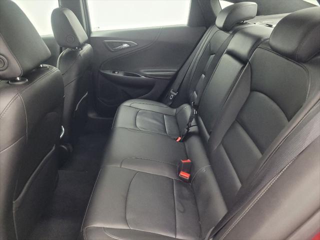 used 2017 Chevrolet Malibu car, priced at $18,495
