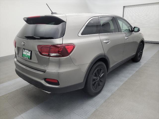 used 2019 Kia Sorento car, priced at $18,695