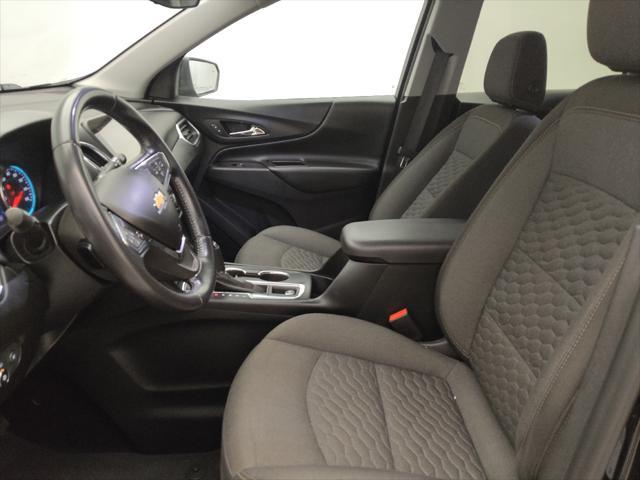 used 2020 Chevrolet Equinox car, priced at $17,795