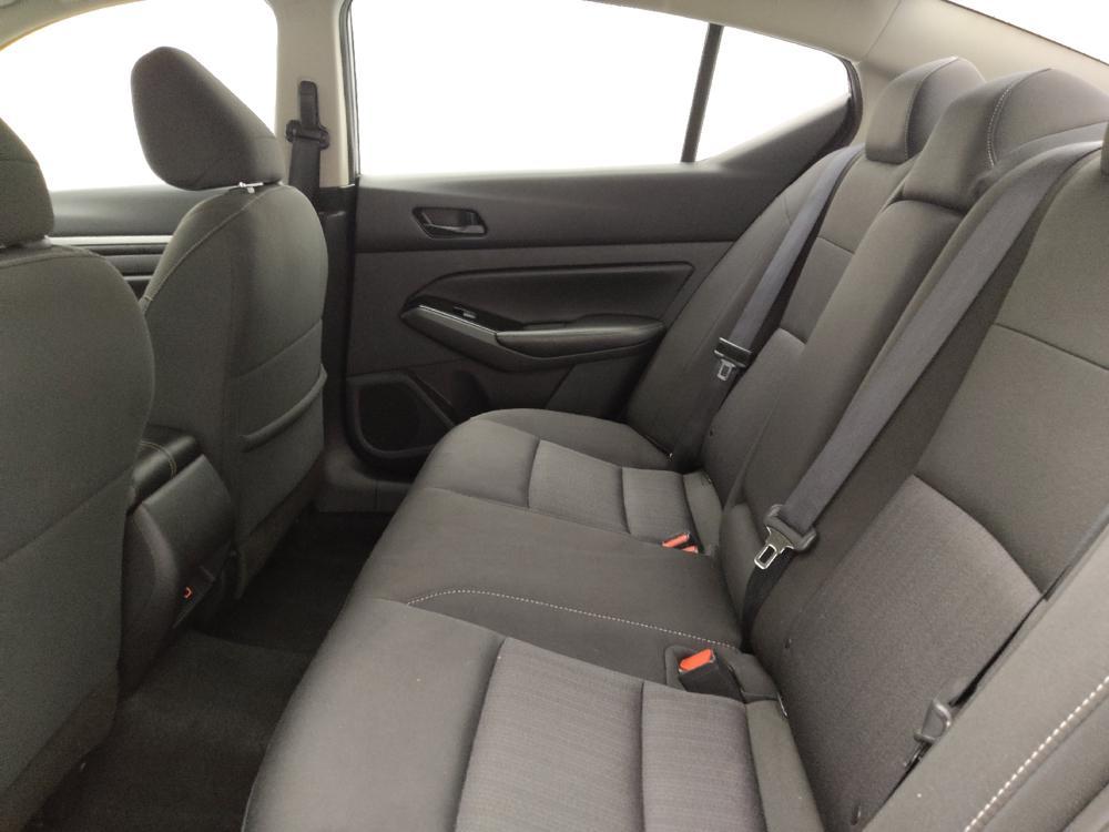 used 2023 Nissan Altima car, priced at $21,795