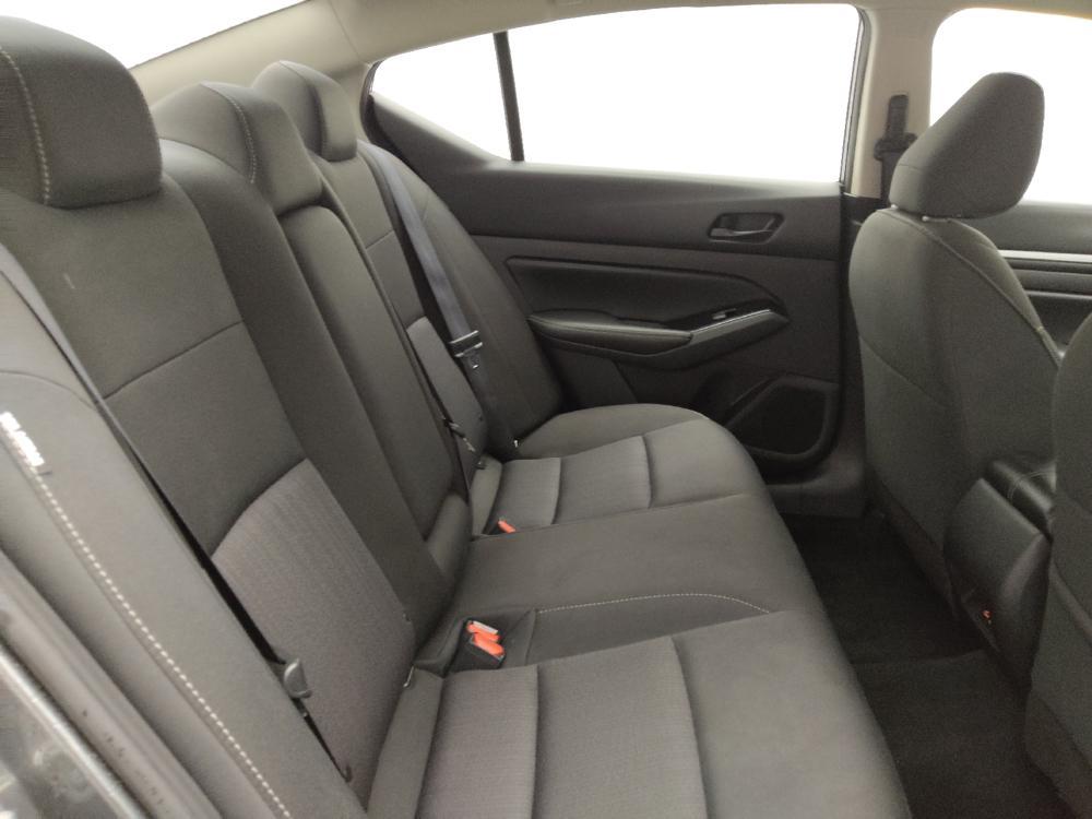 used 2023 Nissan Altima car, priced at $21,795