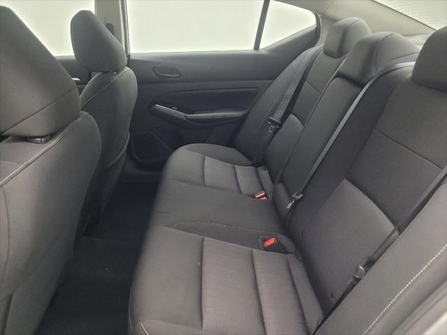 used 2023 Nissan Altima car, priced at $22,495