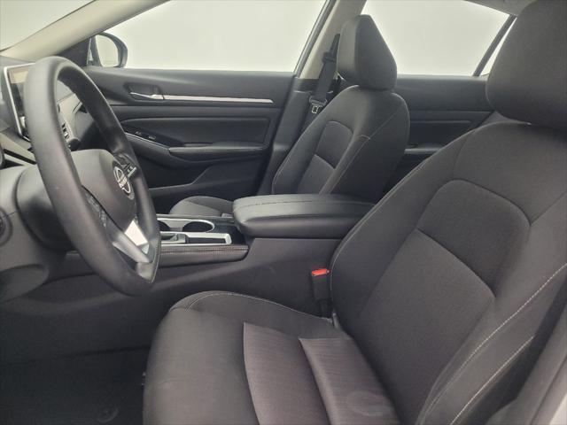 used 2023 Nissan Altima car, priced at $22,495