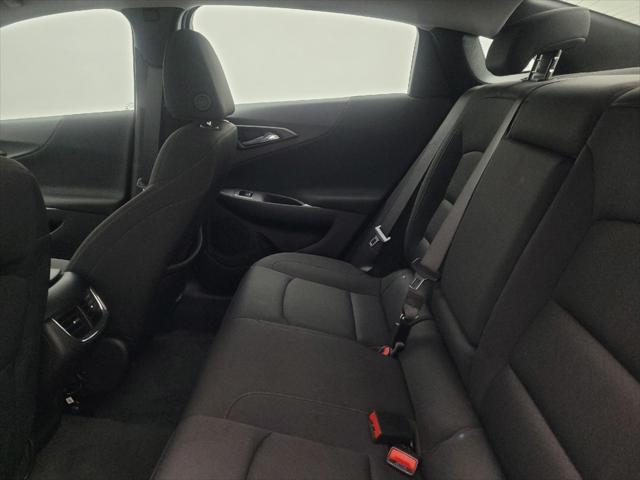 used 2024 Chevrolet Malibu car, priced at $21,595