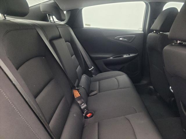 used 2024 Chevrolet Malibu car, priced at $21,595