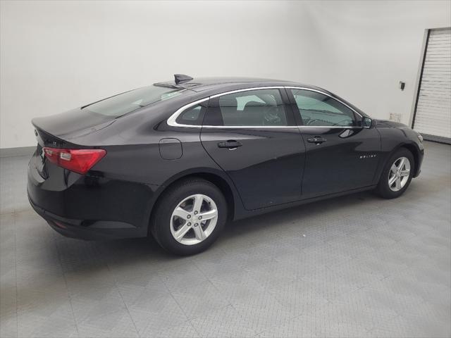 used 2024 Chevrolet Malibu car, priced at $21,595