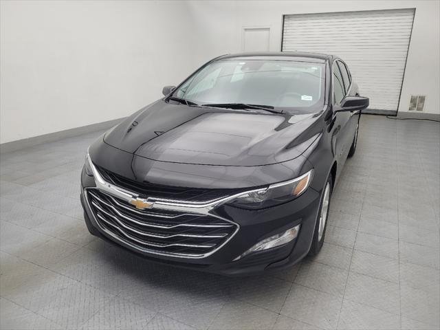 used 2024 Chevrolet Malibu car, priced at $21,595