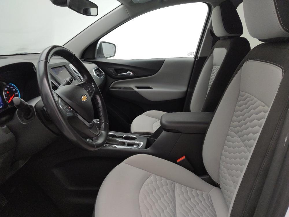 used 2020 Chevrolet Equinox car, priced at $17,695