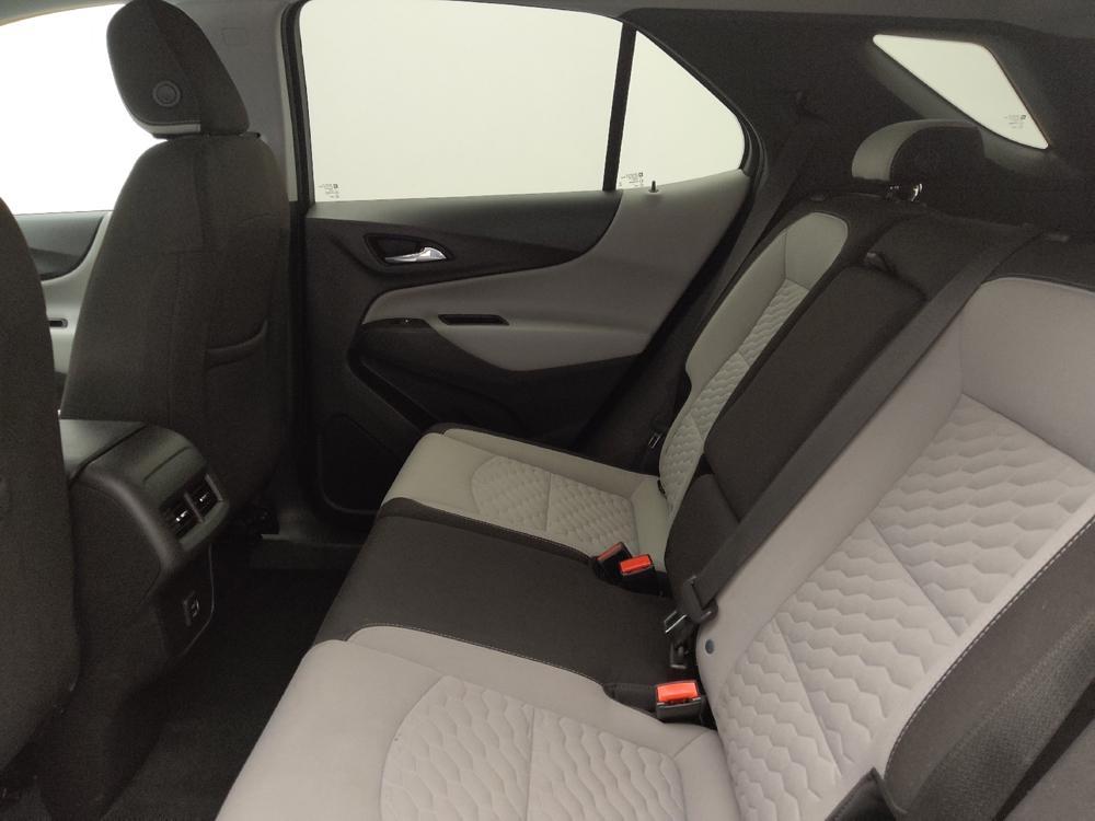 used 2020 Chevrolet Equinox car, priced at $17,695