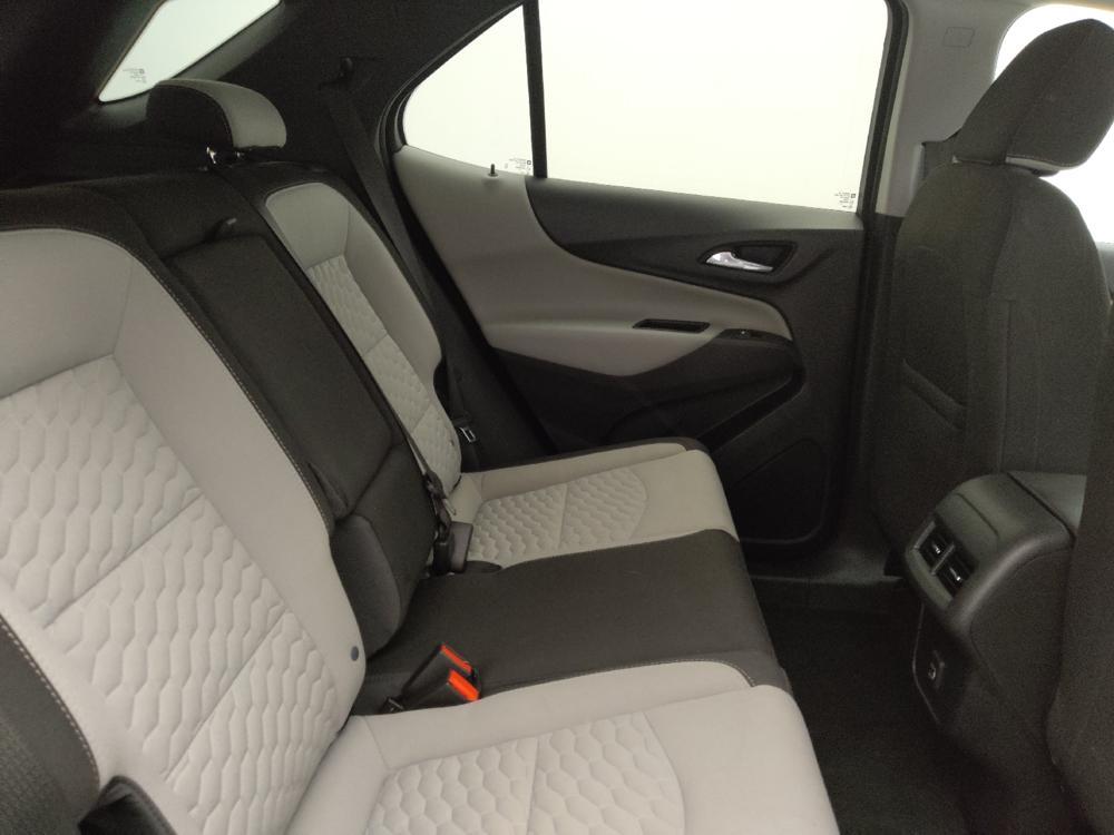 used 2020 Chevrolet Equinox car, priced at $17,695