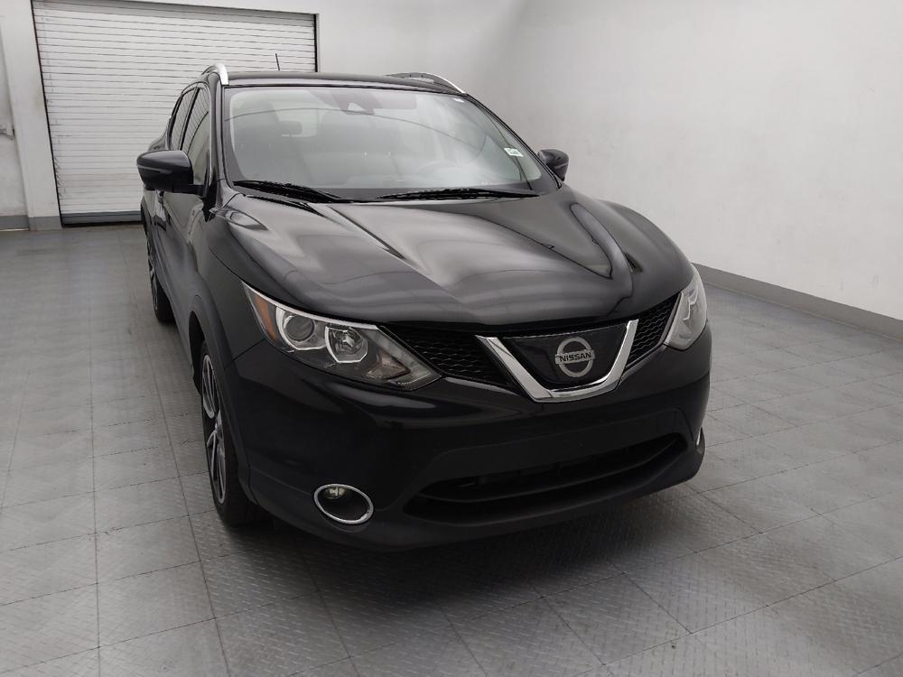 used 2019 Nissan Rogue Sport car, priced at $17,995