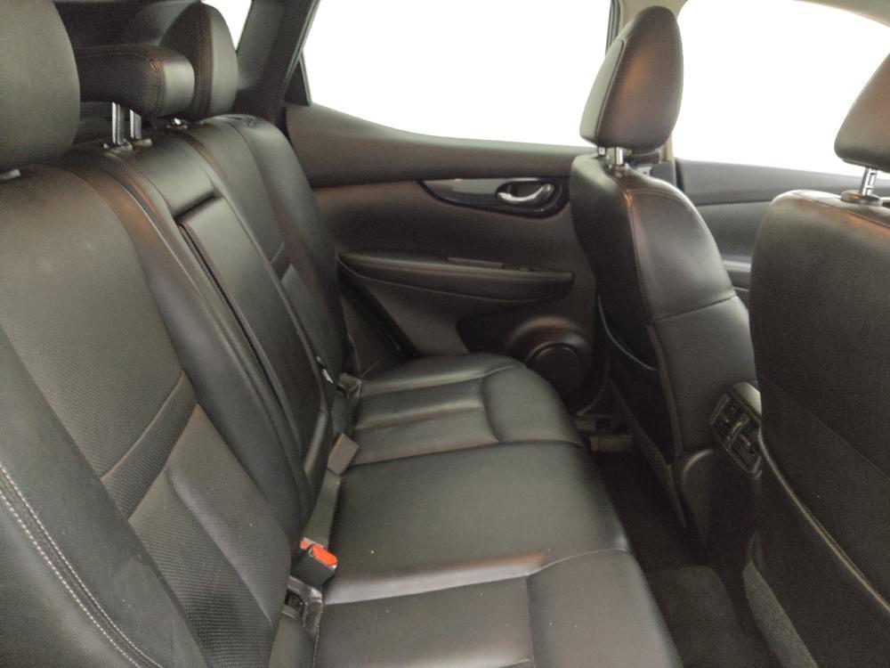 used 2019 Nissan Rogue Sport car, priced at $17,995