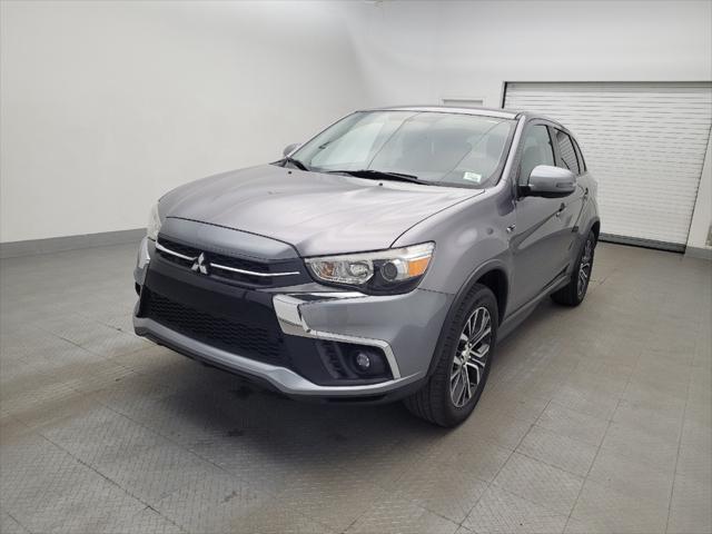 used 2019 Mitsubishi Outlander Sport car, priced at $15,895