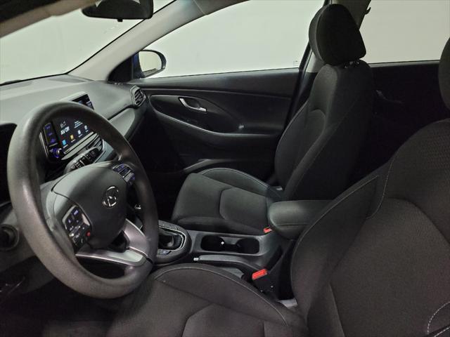 used 2019 Hyundai Elantra GT car, priced at $15,995