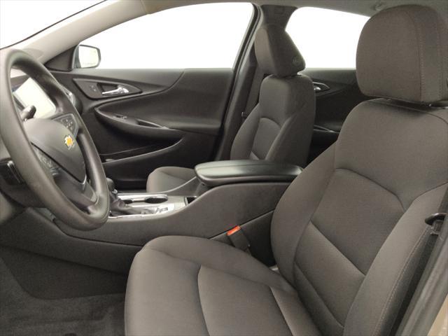 used 2022 Chevrolet Malibu car, priced at $20,895