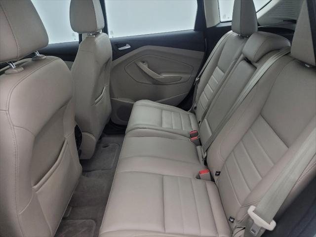 used 2013 Ford C-Max Hybrid car, priced at $12,395