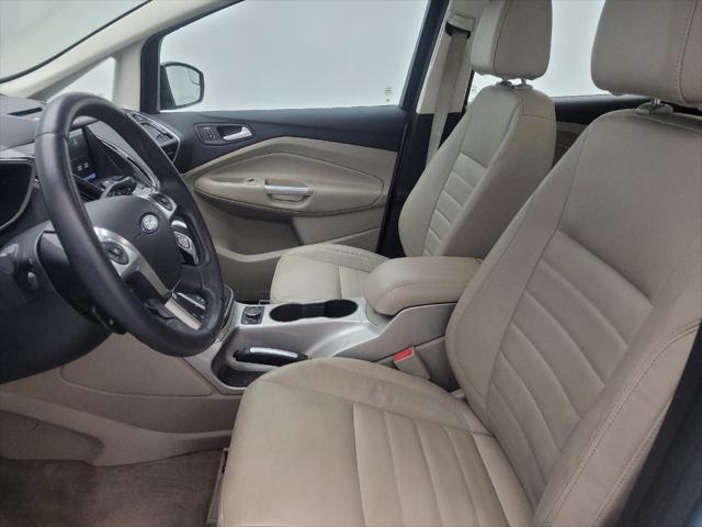 used 2013 Ford C-Max Hybrid car, priced at $12,395