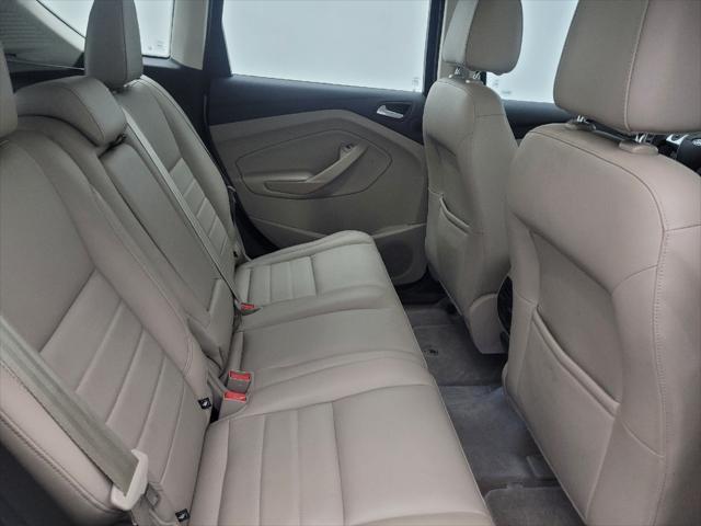 used 2013 Ford C-Max Hybrid car, priced at $12,395