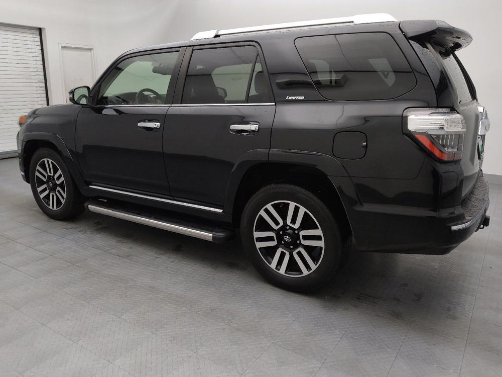 used 2018 Toyota 4Runner car, priced at $29,595