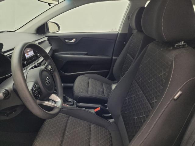 used 2018 Kia Rio car, priced at $14,595