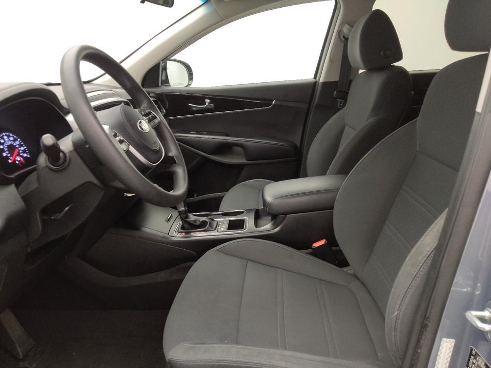 used 2020 Kia Sorento car, priced at $19,095