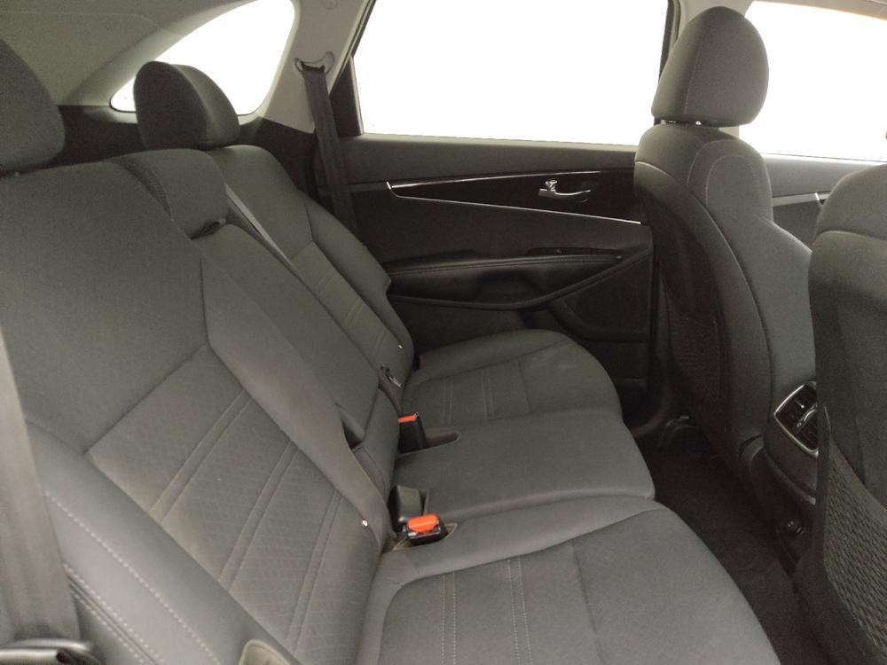 used 2020 Kia Sorento car, priced at $19,095