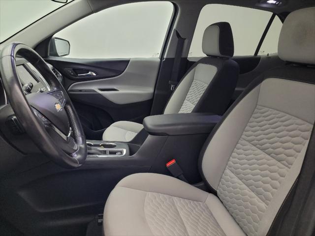 used 2020 Chevrolet Equinox car, priced at $20,195