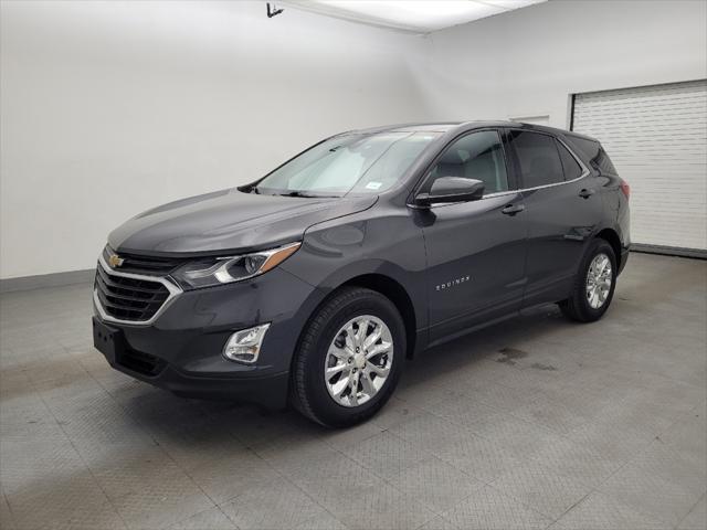 used 2020 Chevrolet Equinox car, priced at $20,195