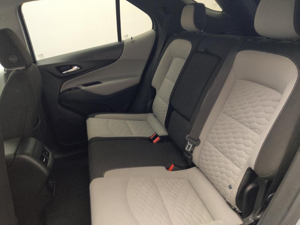 used 2020 Chevrolet Equinox car, priced at $17,295