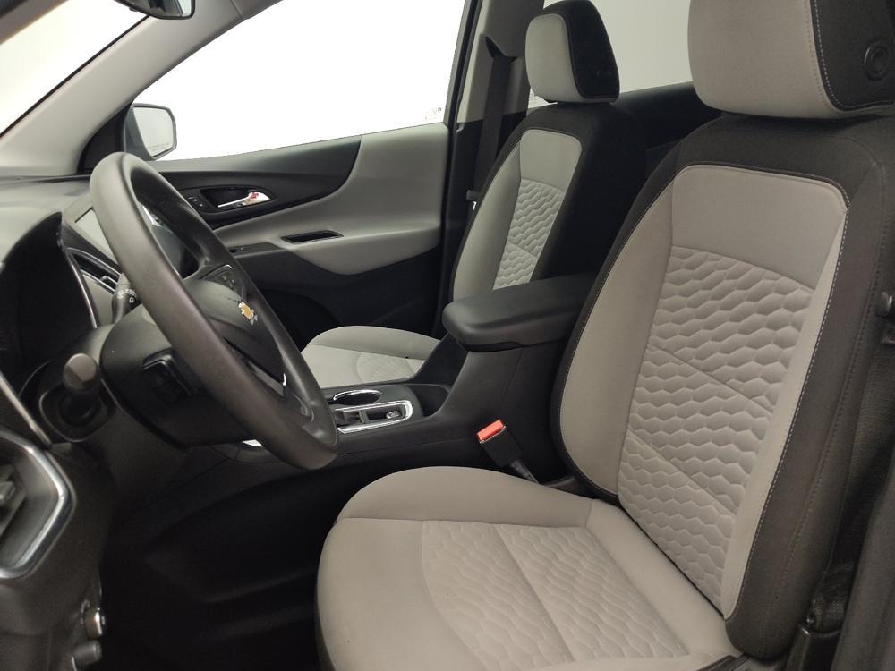 used 2020 Chevrolet Equinox car, priced at $17,295