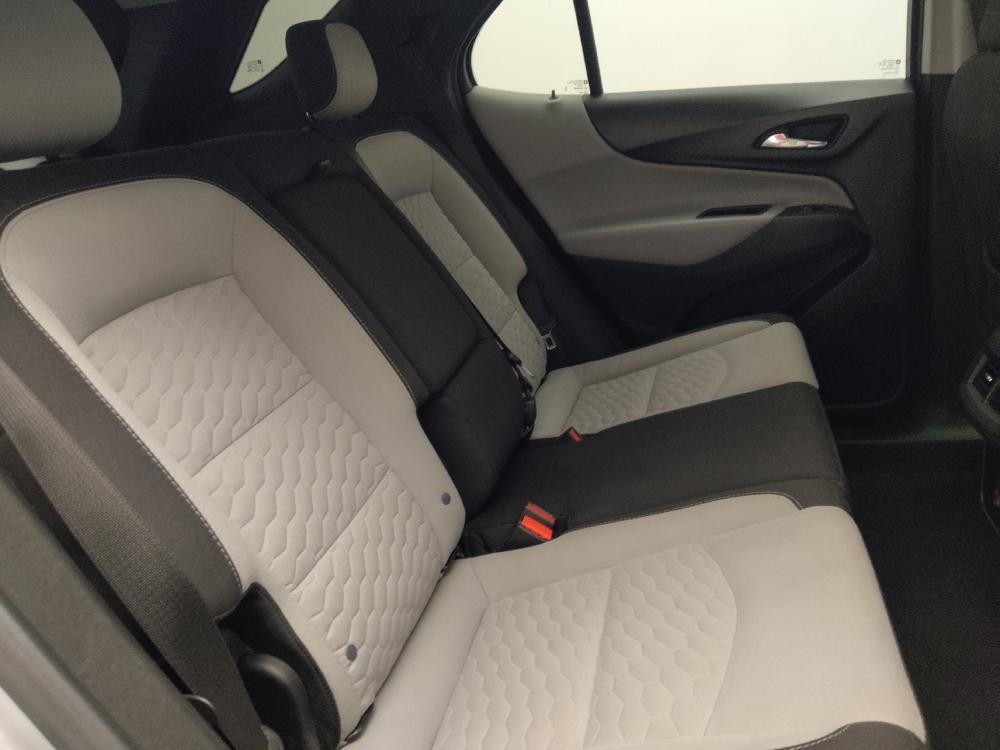 used 2020 Chevrolet Equinox car, priced at $17,295