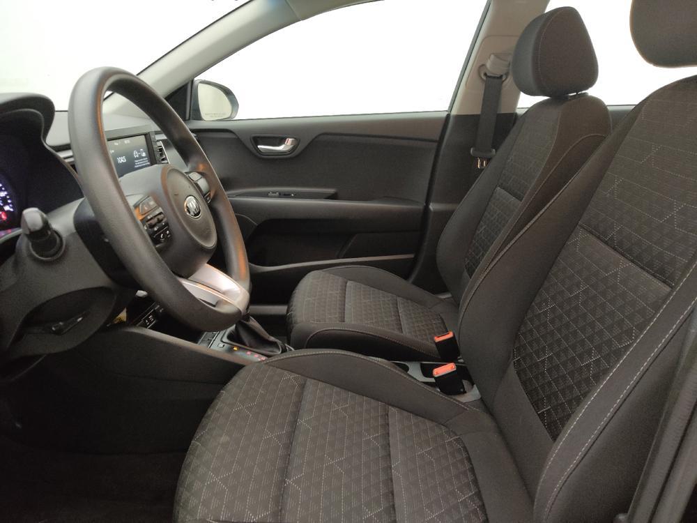 used 2020 Kia Rio car, priced at $16,295